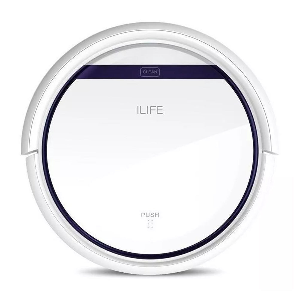 Robot Aspiradora iLife V3s Pro color Blanco