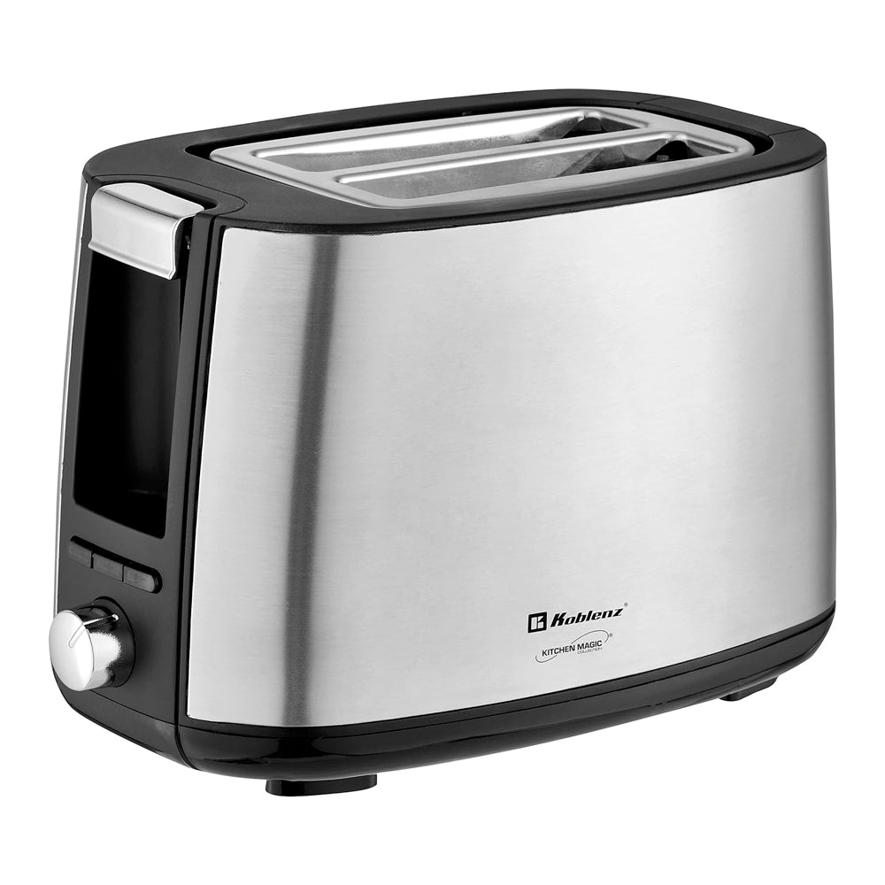 Tostador de Pan Koblenz TKM-800 7 Niveles color Plata