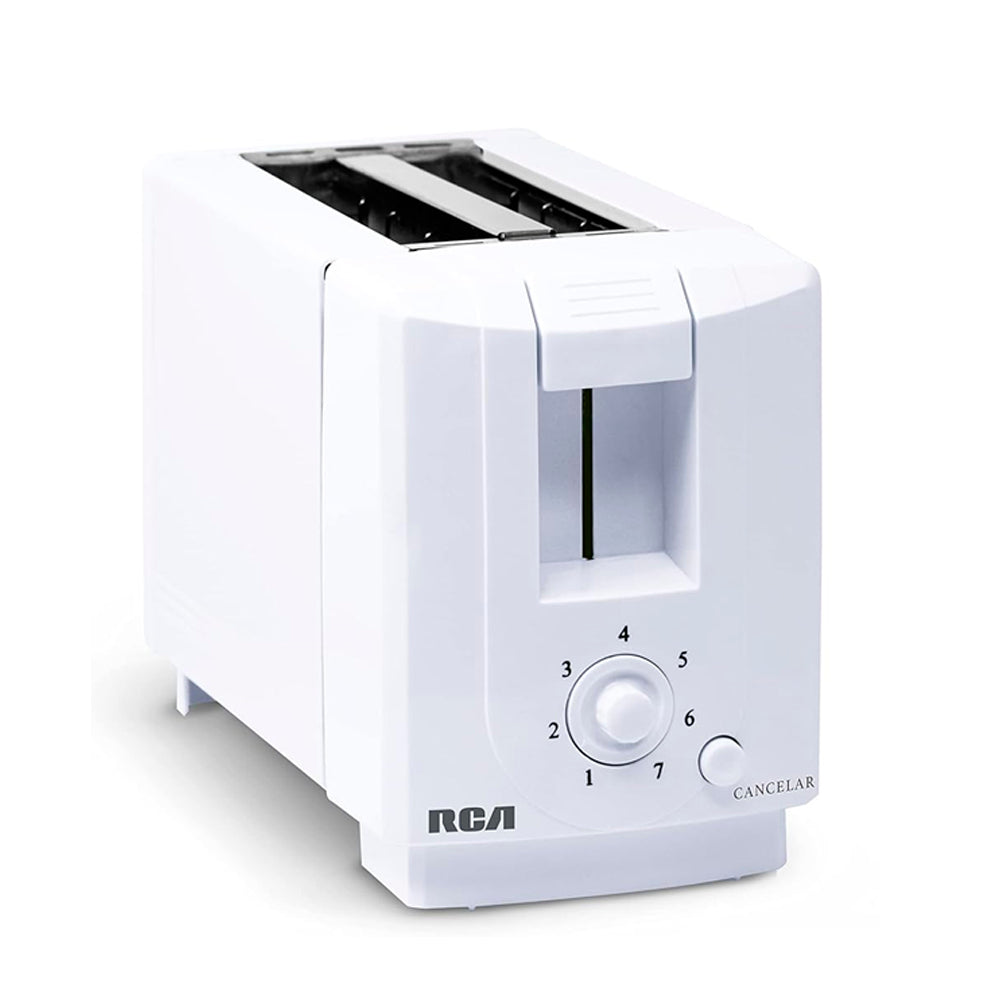 Tostador de Pan RCA RC-T1 Blanco
