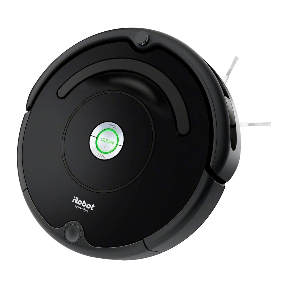 Aspiradora iRobot Roomba 675 color Gris con Wifi