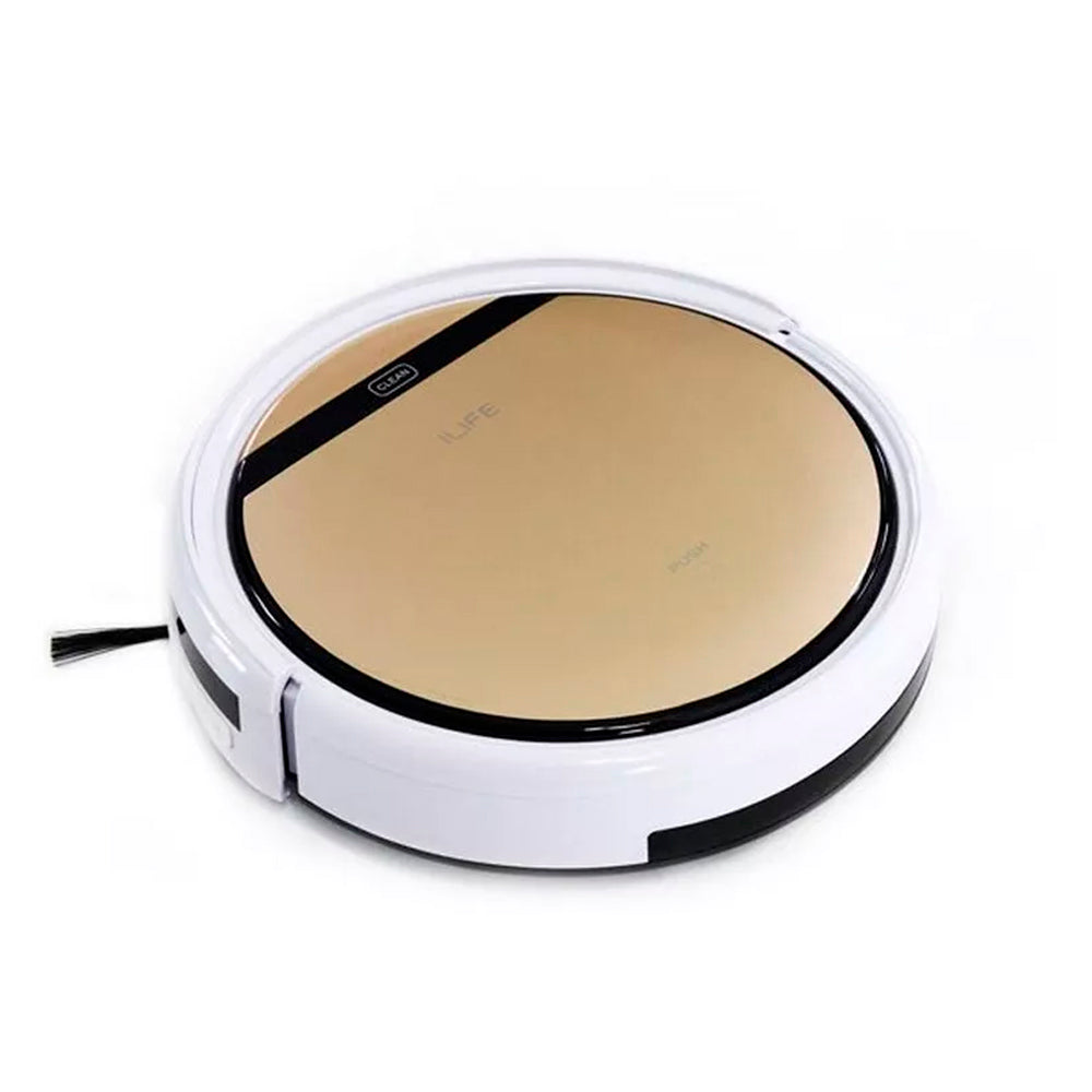 Robot Aspiradora iLife V5s Pro color Dorado