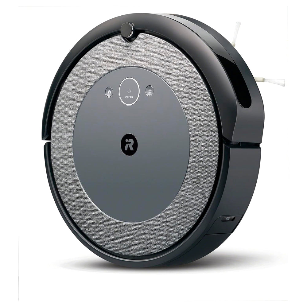 Robot Aspiradora Inteligente Irobot Roomba I3 Evo