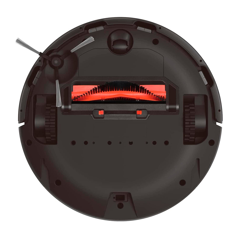 Robot Aspiradora Xiaomi Mop Pro Negro con Wifi