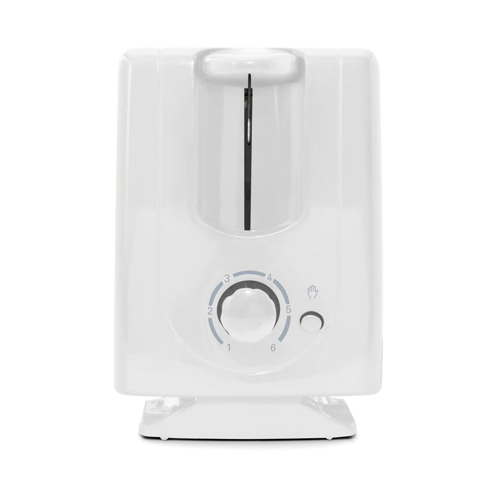Tostador Taurus 2 Rebanadas 6 Niveles Leonis Blanco