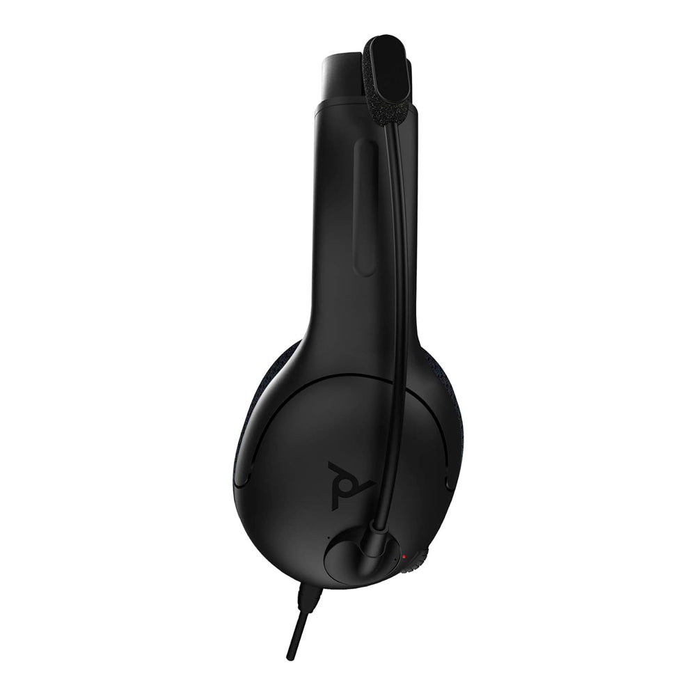 PDP LVL40 Stereo Headset Black Xbox One / Series X