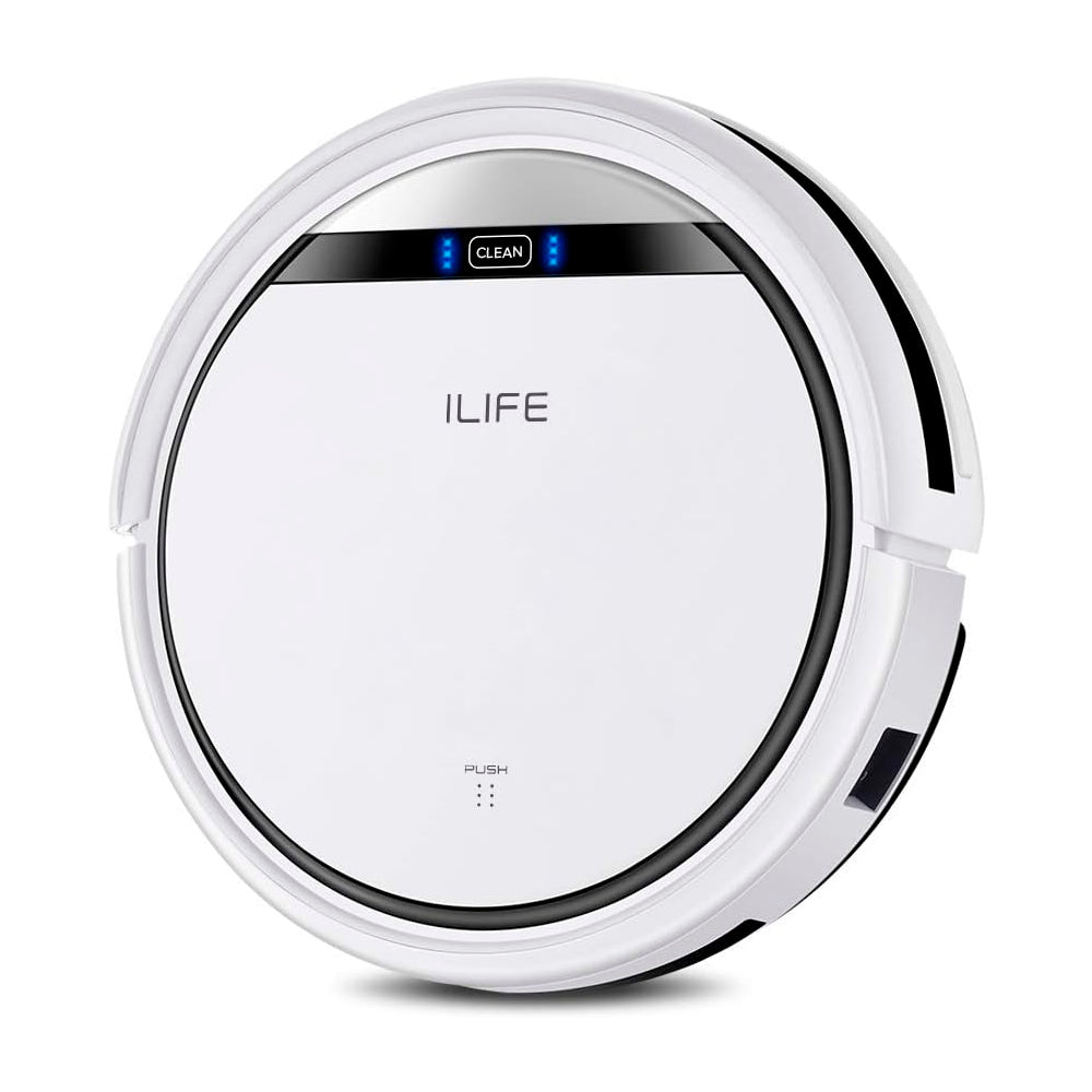 Robot Aspiradora iLife V3s Pro color Blanco