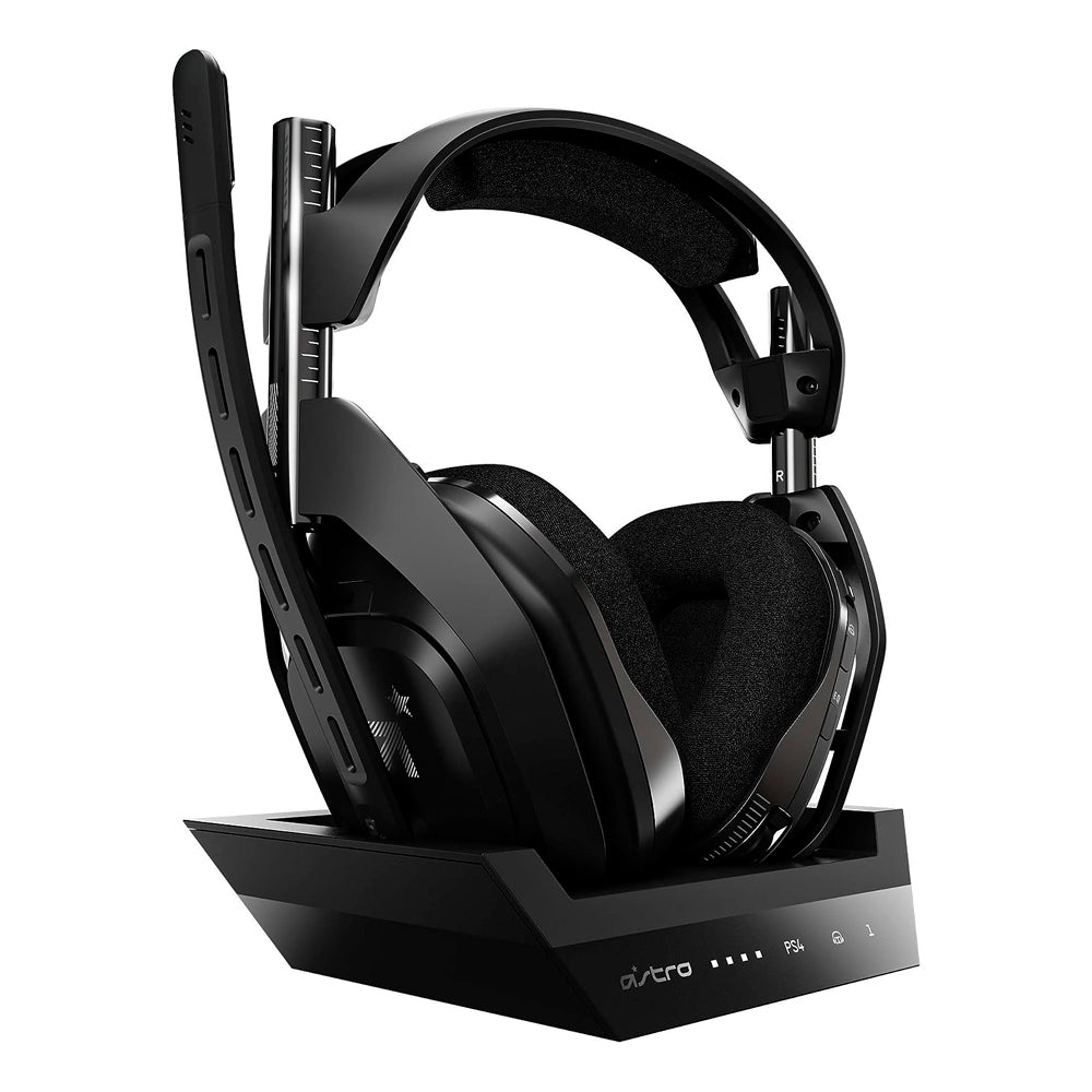 Audífonos Gamer Astro A50 Wireless PlayStation 4