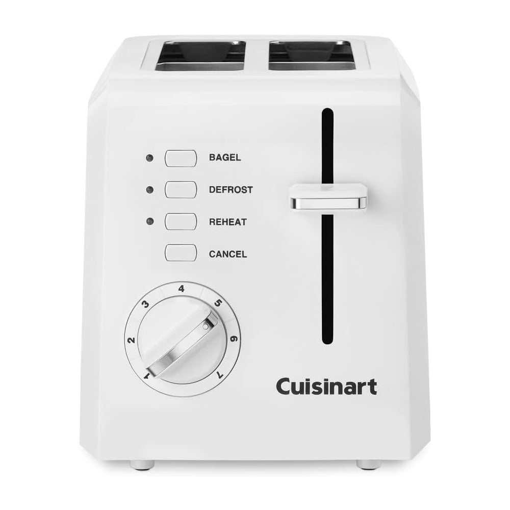 Tostador Cuisinart CPT-122 2 Panes