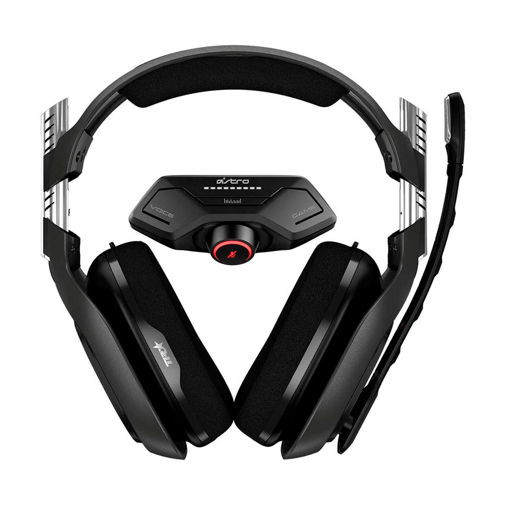 Astro Gaming A40 TR Alámbricos Y Mixamp M80