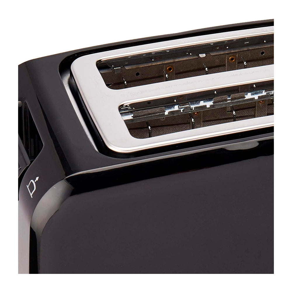 Tostador T-fal TT1A18MX Negro