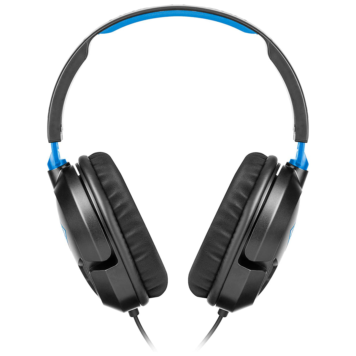 Audífonos Turtle Beach Recon 50P PlayStation color Negro