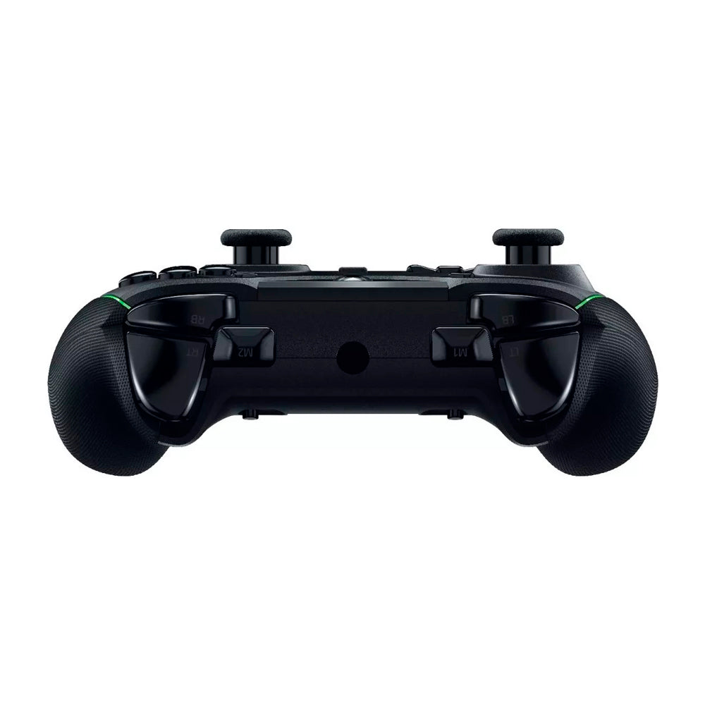 Control Xbox Series Razer Wolverine V2 color Negro para PC o Xbox One