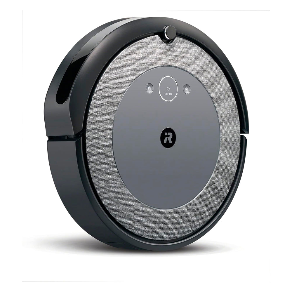 Robot Aspiradora Inteligente Irobot Roomba I3 Evo