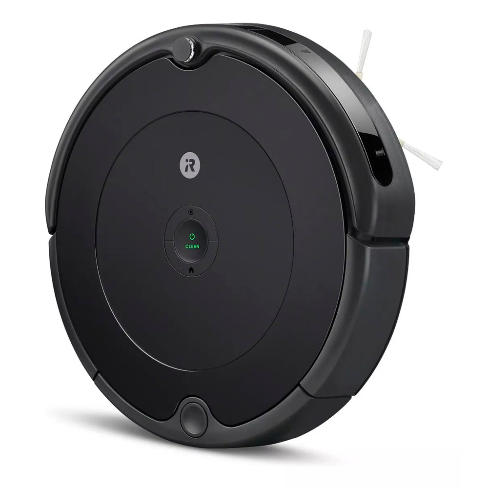 Robot Aspiradora Roomba Negro 694 Wi-fi