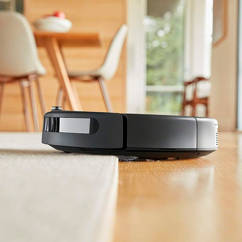 Aspiradora iRobot Roomba 675 color Gris con Wifi