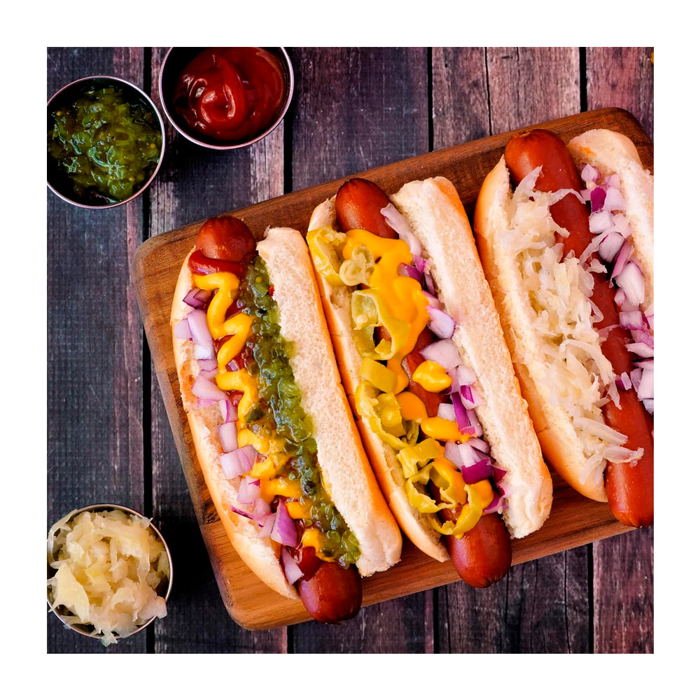 Tostador de Hotdogs Nostalgia Coca-Cola
