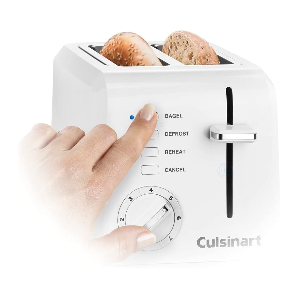 Tostador Cuisinart CPT-122 2 Panes