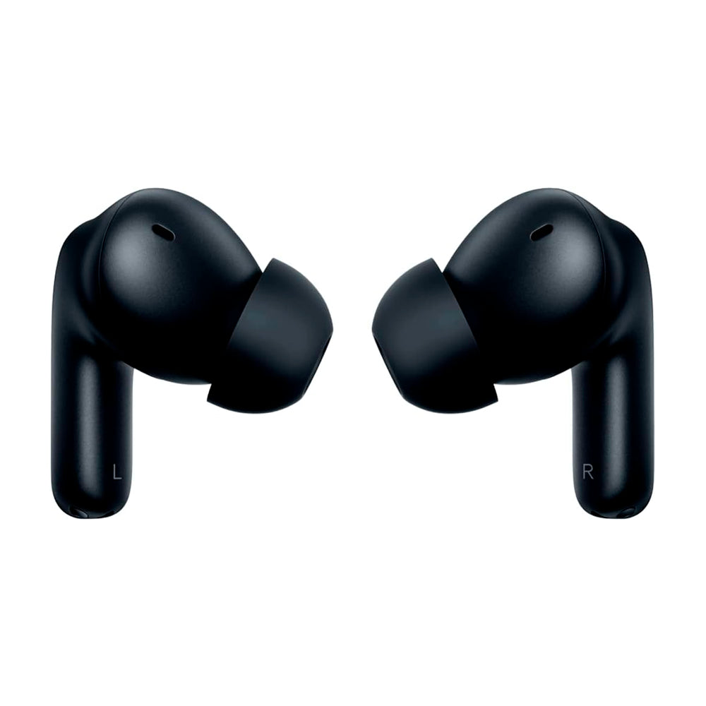 Audífonos Xiaomi Redmi Buds 4 Pro Inalámbricos Cancelación De Ruido Color Negro