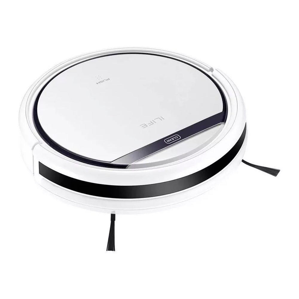 Robot Aspiradora iLife V3s Pro color Blanco