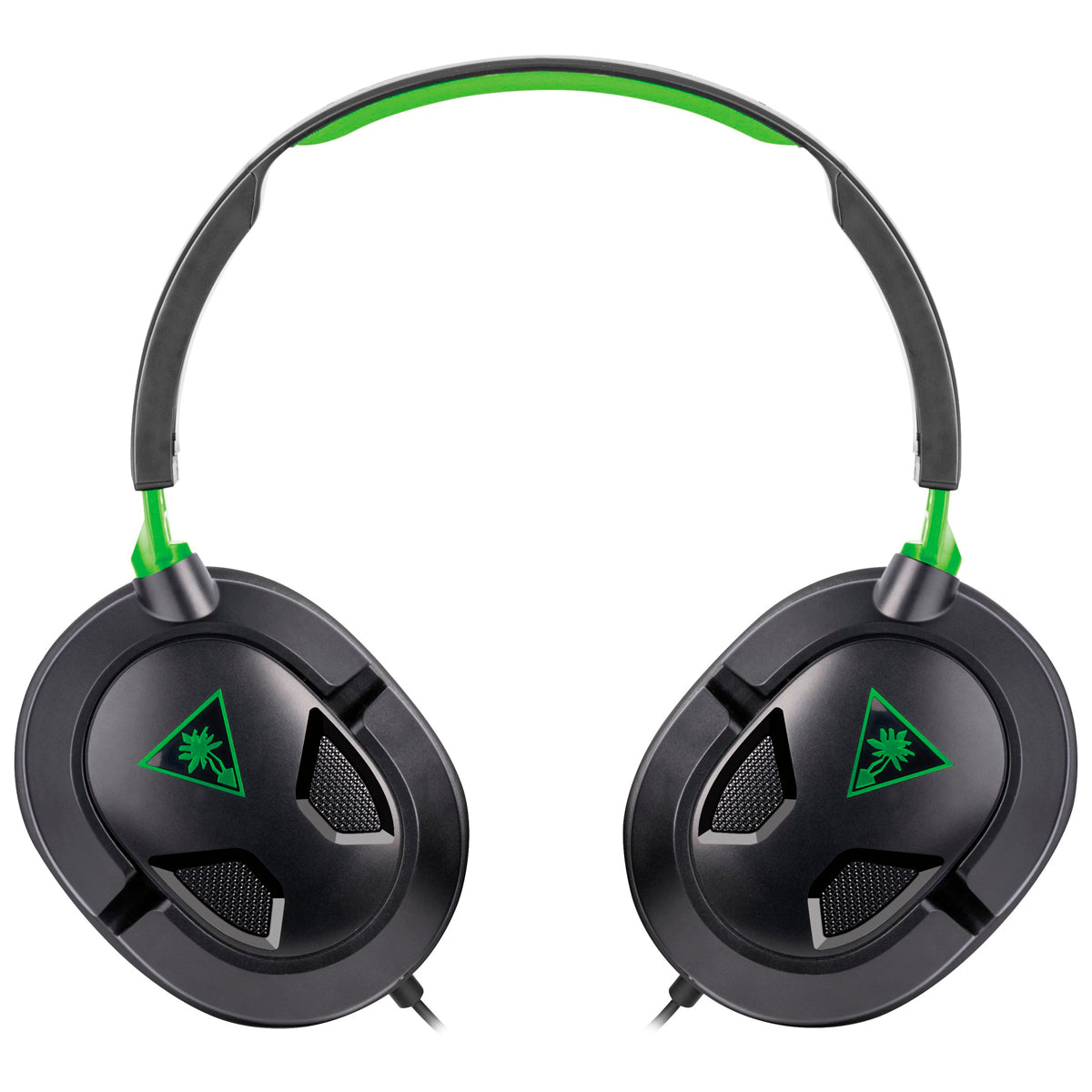 Audífonos Diadema Turtle Beach Recon 50X Headset XBOX color Negro