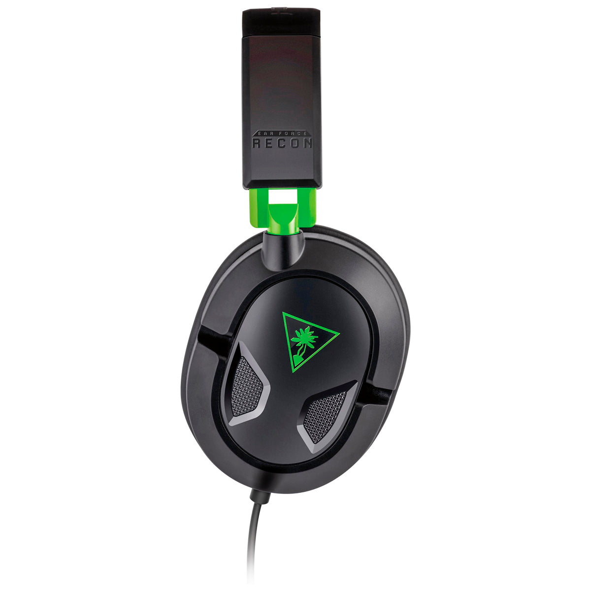 Audífonos Diadema Turtle Beach Recon 50X Headset XBOX color Negro
