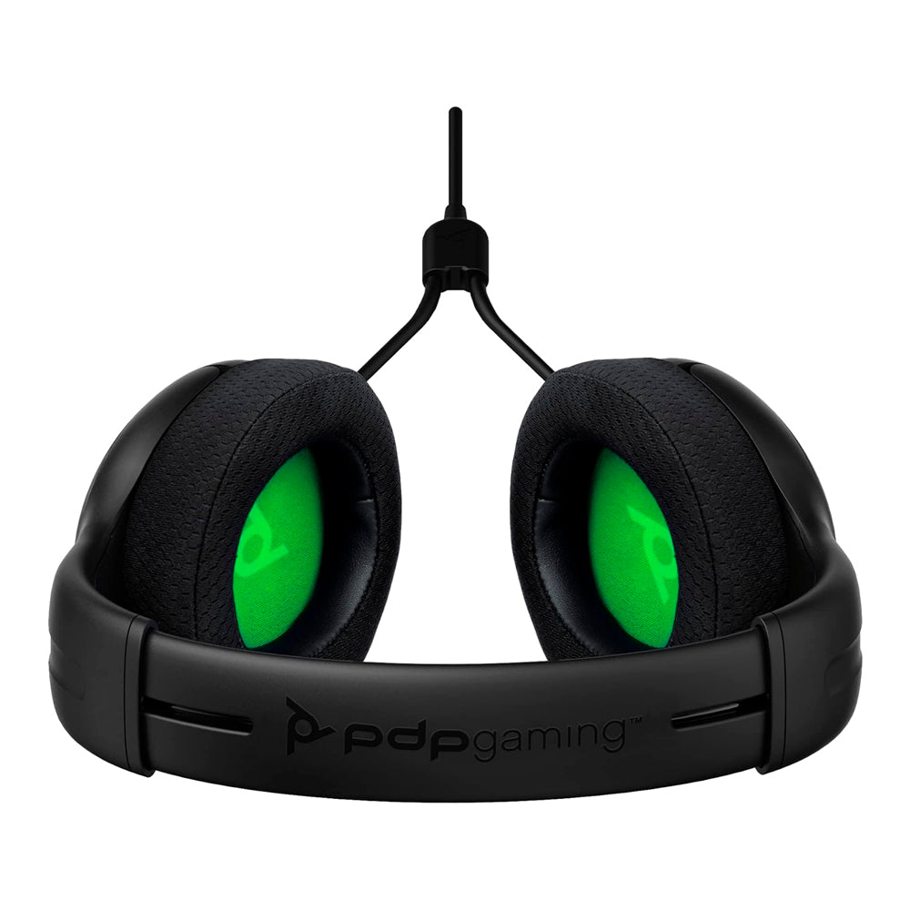 PDP LVL40 Stereo Headset Black Xbox One / Series X