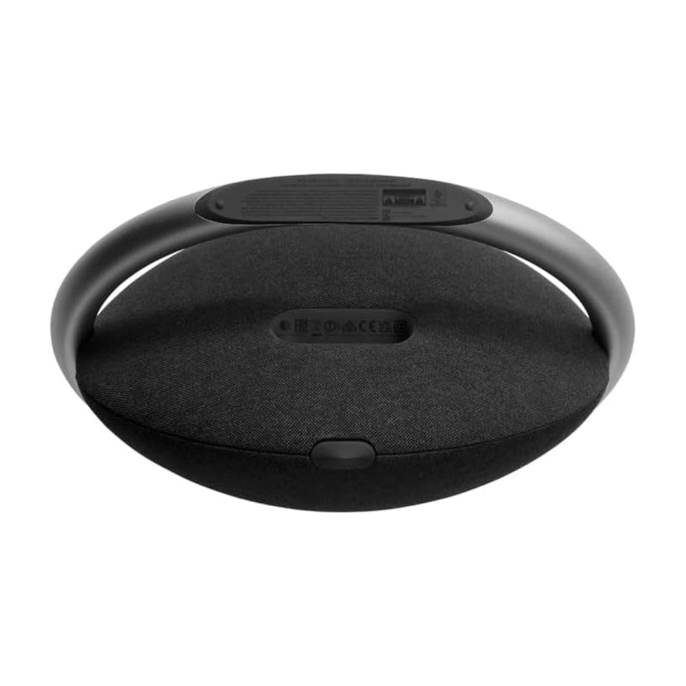Bocina Portátil Harman/Kardon Onyx Studio 8 Negra
