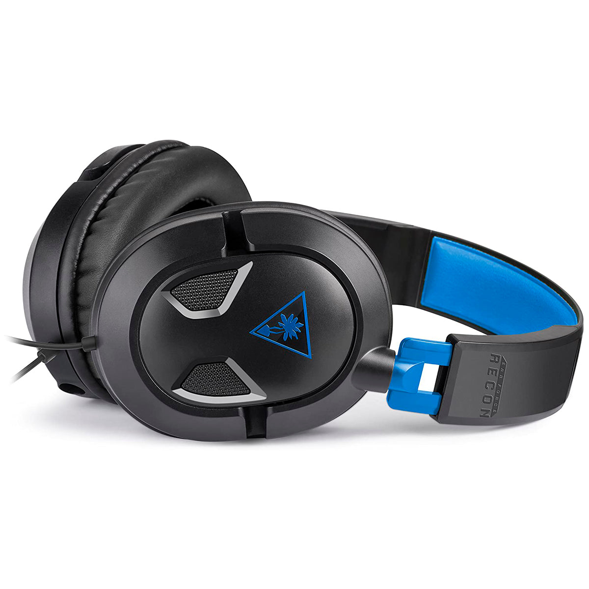 Audífonos Turtle Beach Recon 50P PlayStation color Negro