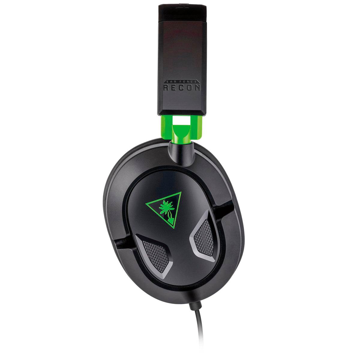 Audífonos Diadema Turtle Beach Recon 50X Headset XBOX color Negro