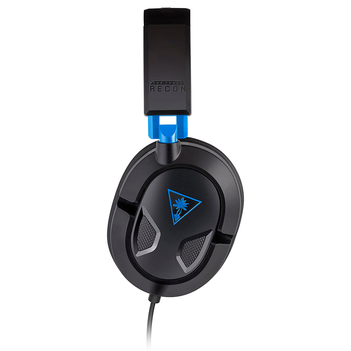 Audífonos Turtle Beach Recon 50P PlayStation color Negro