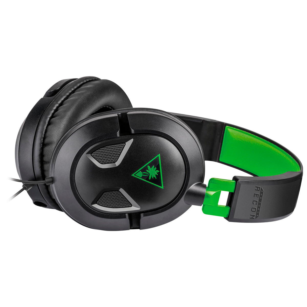 Audífonos Diadema Turtle Beach Recon 50X Headset XBOX color Negro