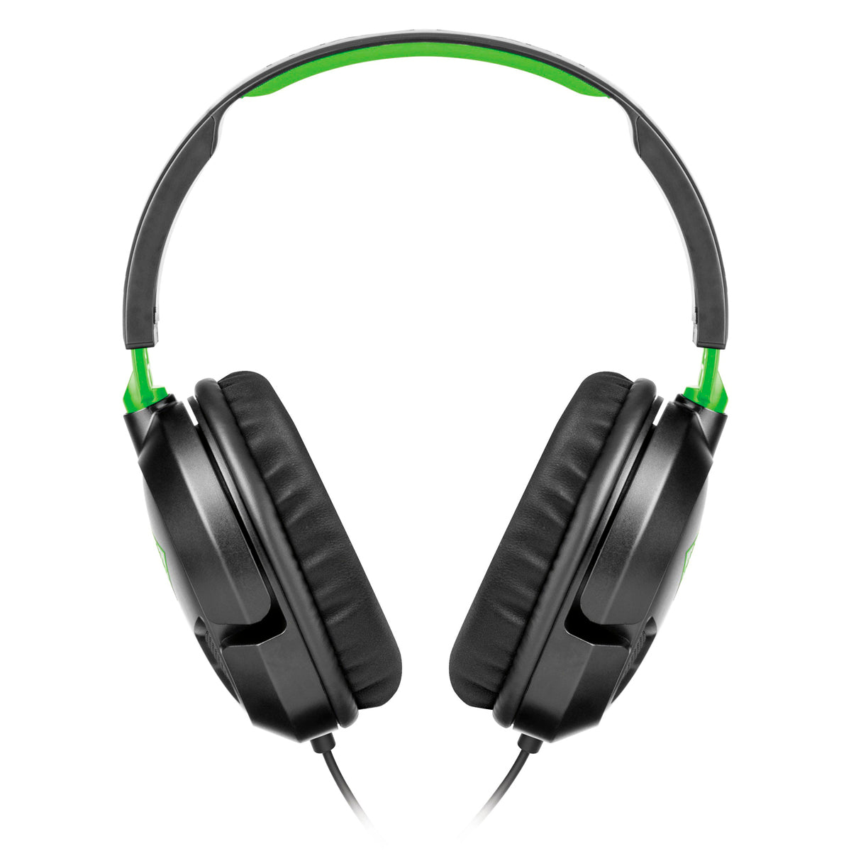 Audífonos Diadema Turtle Beach Recon 50X Headset XBOX color Negro