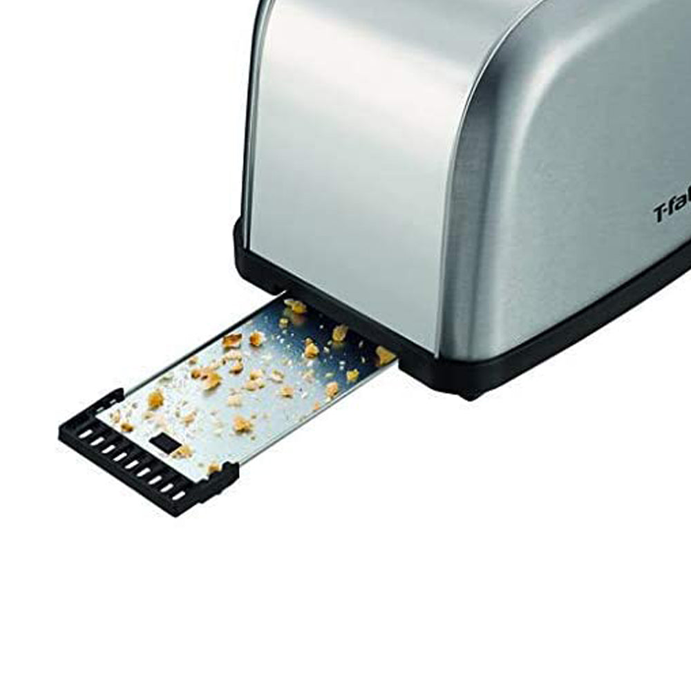 Ultra Toaster T-fal TT330DMX 6 Niveles