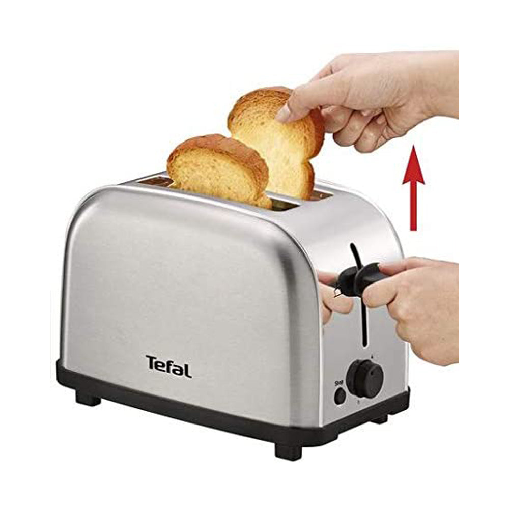 Ultra Toaster T-fal TT330DMX 6 Niveles
