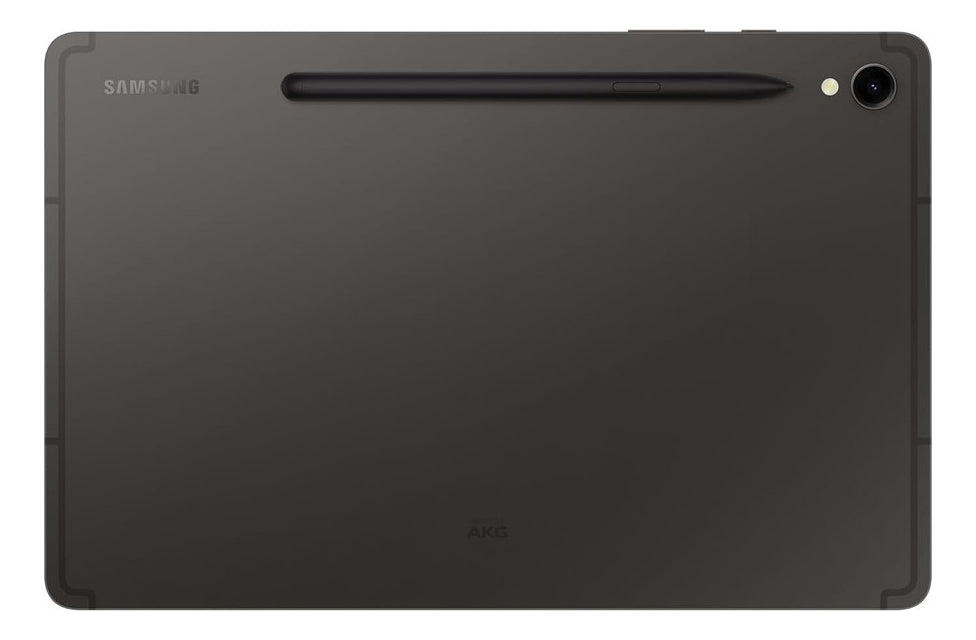 Tablet Samsung Galaxy Tab S9 12gb 256gb Gris - imagen 2