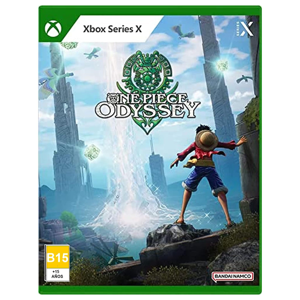 One Piece: Odyssey - Xbox Series X