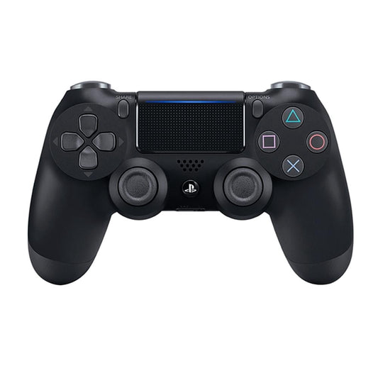 Control DualShock PlayStation 4 Jet Black