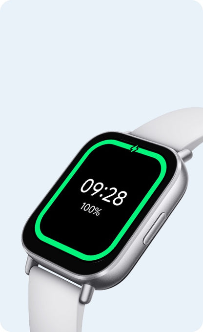 Redmi Watch 5 Active Plateado mate