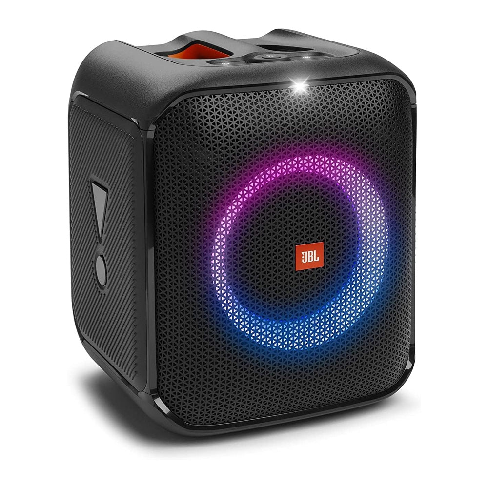Bocina Bluetooth Jbl Partybox Encore Essential Waterproof - imagen 4