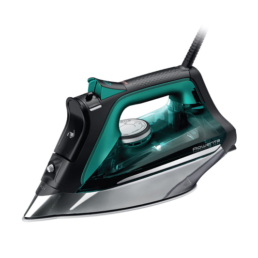 Plancha Rowenta DW8360U1 Pro Master suela acero inoxidable