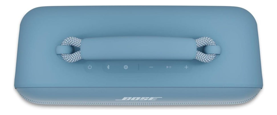 Bocina Bluetooth Bose Soundlink Max Azul - imagen 5