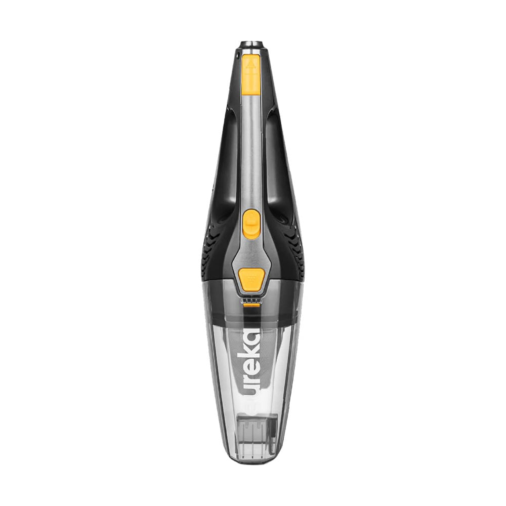 Eureka Nes210 Blaze Aspiradora Stick Negro/amarillo - imagen 6