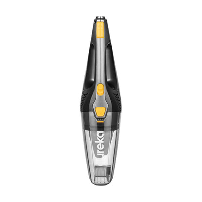 Eureka Nes210 Blaze Aspiradora Stick Negro/amarillo - imagen 6