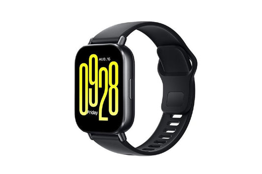 Redmi Watch 5 Active Negro medianoche - vista frontal