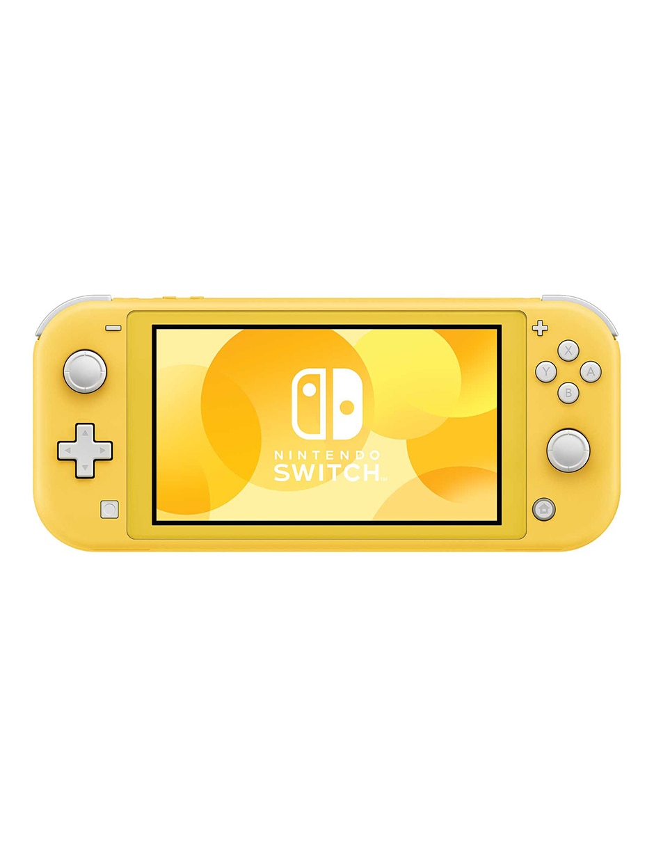 Consola Portátil Nintendo Switch Lite 32 GB