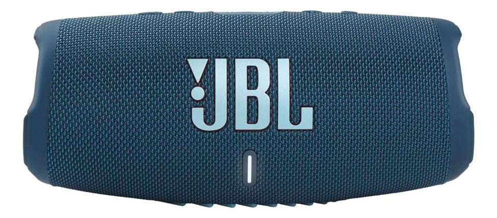 Bocina Bluetooth Jbl Charge 5 Waterproof Azul - imagen 5