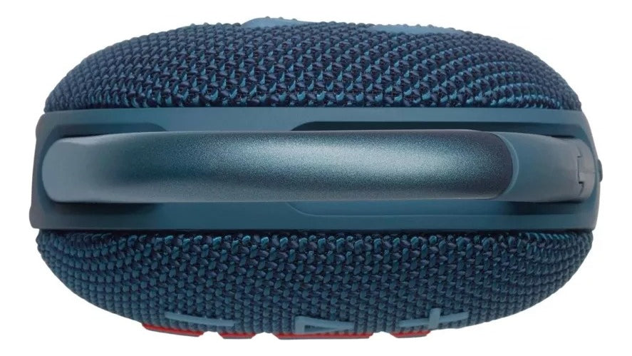 Bocina Bluetooth Jbl Clip 5  Azul - imagen 6