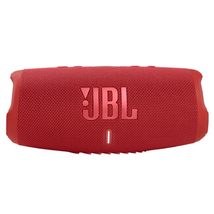 Bocina Bluetooth Jbl Charge 5 Waterproof Rojo - imagen 7