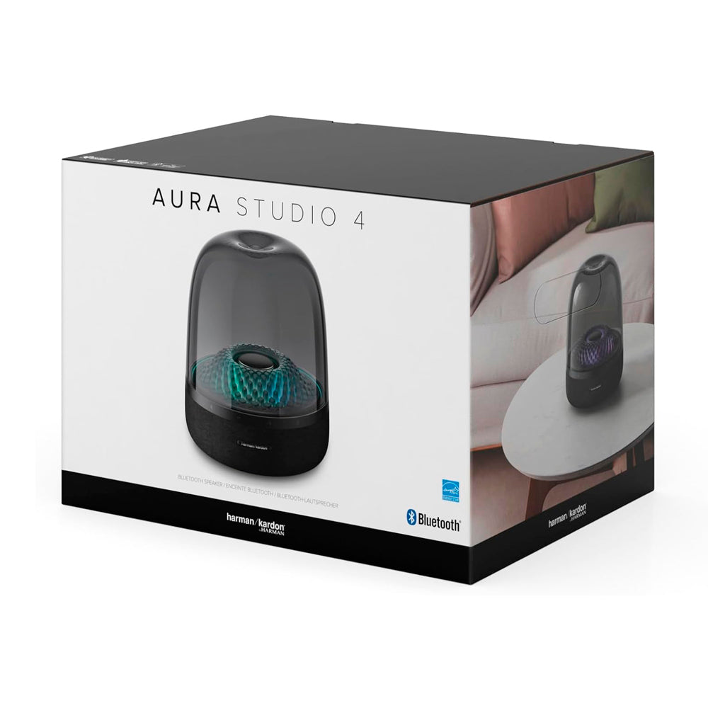 Harman Kardon Aura Studio 4 Bocina Bluetooth de Alta Fidelidad - imagen 4