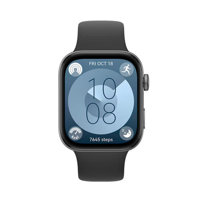 Huawei Watch Fit 3 Amoled 1.82 Pulgadas Ultradelgado Ios Android Negro - imagen 3